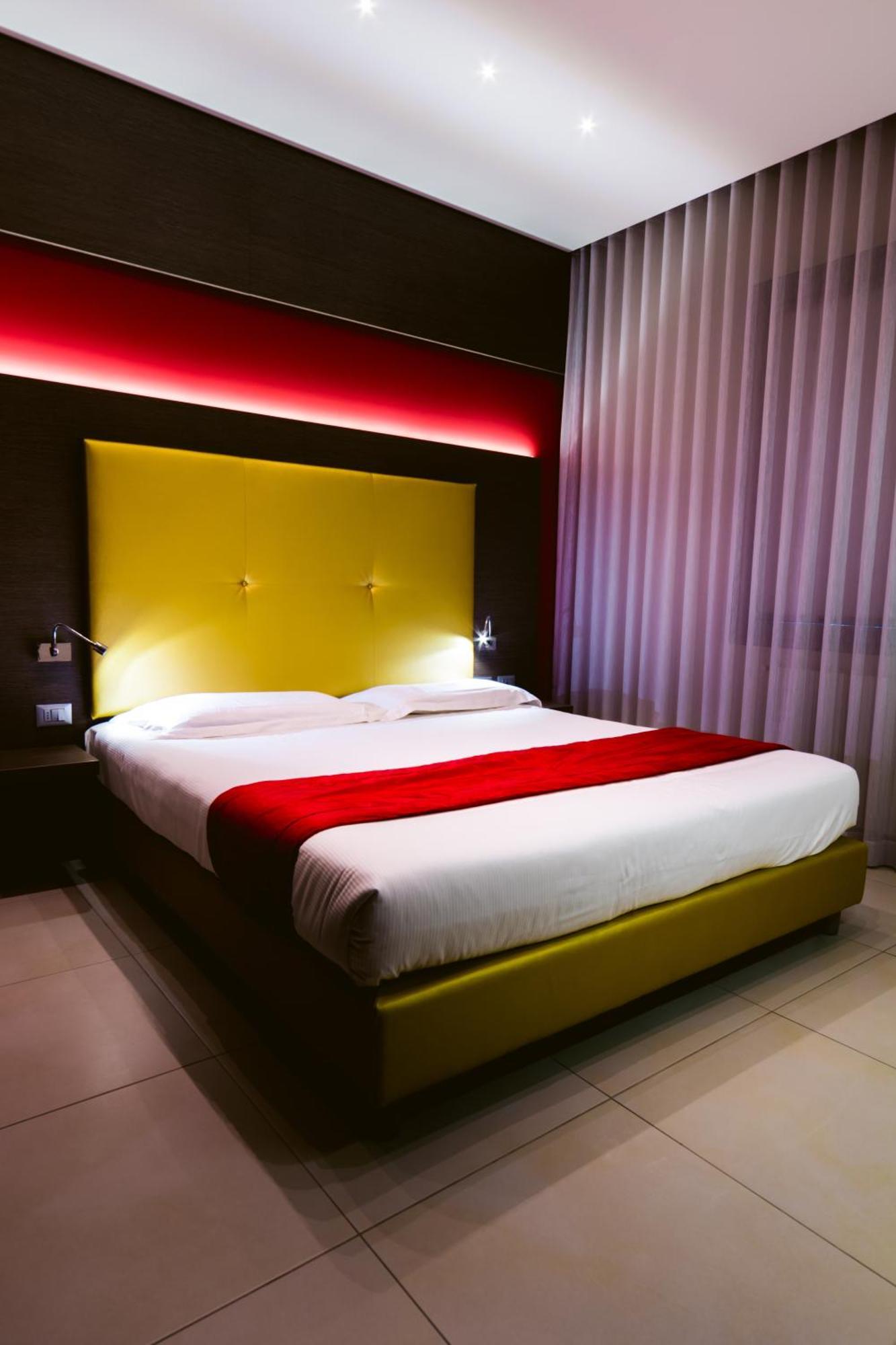 Hotel Calaluna Musile di Piave Room photo